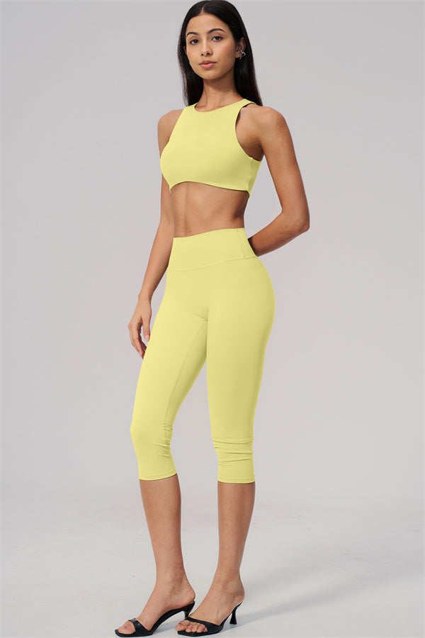 Legginsy Twirl Capri