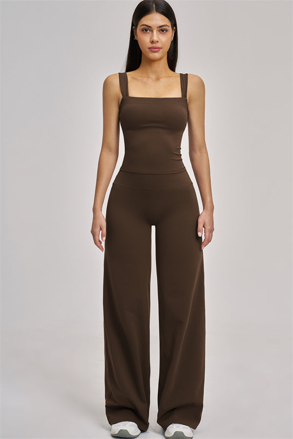 Legginsy FlexCore Flare