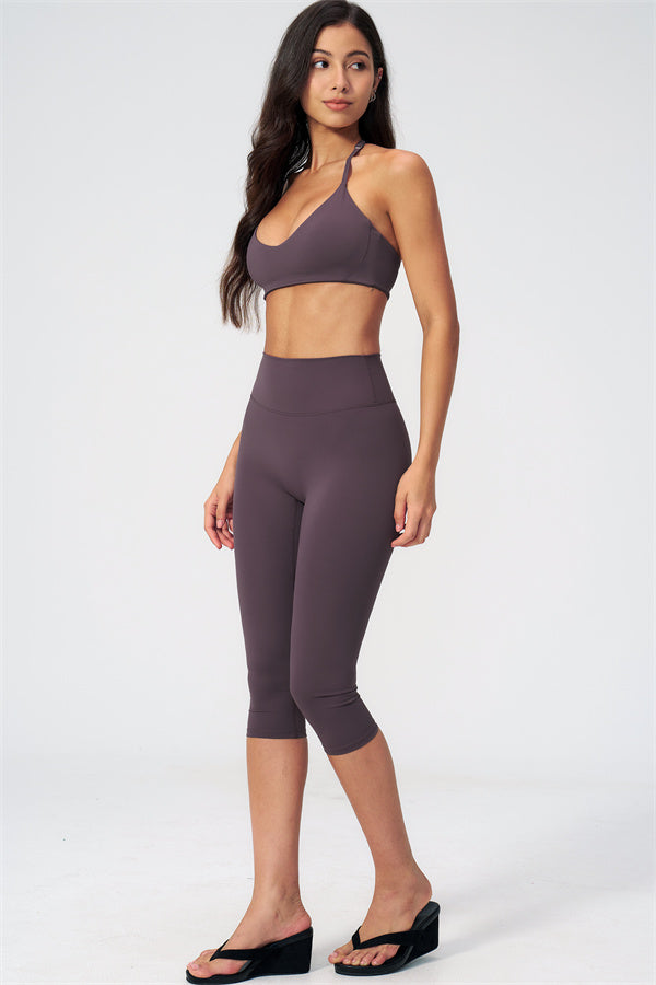 Legginsy Twirl Capri