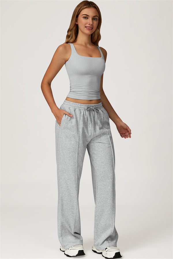 Crop Top Aurora