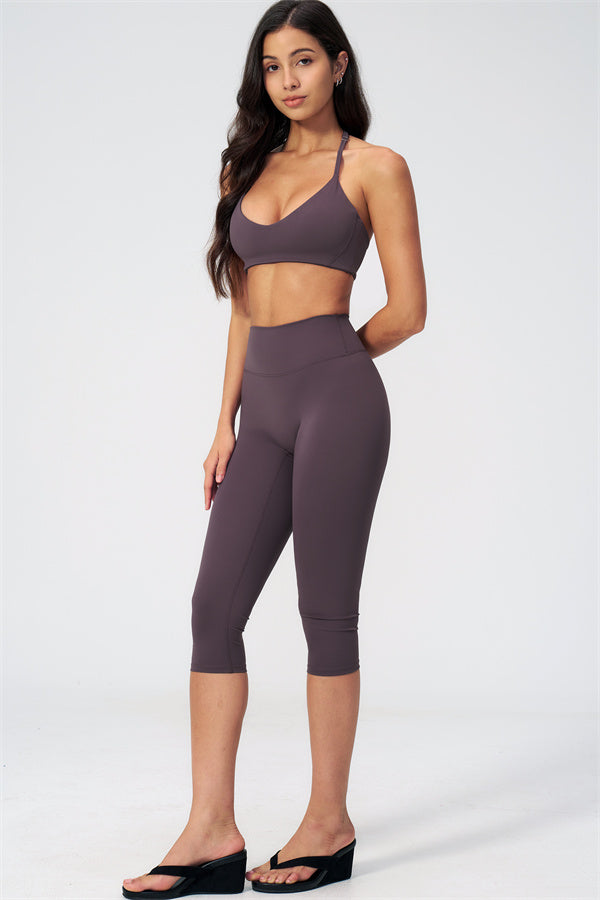 Legginsy Twirl Capri