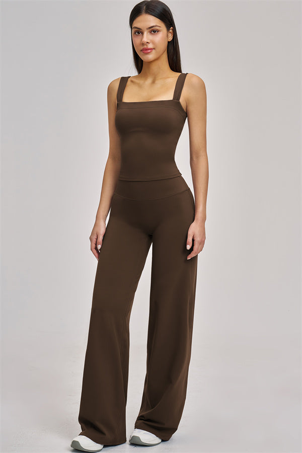 Legginsy FlexCore Flare