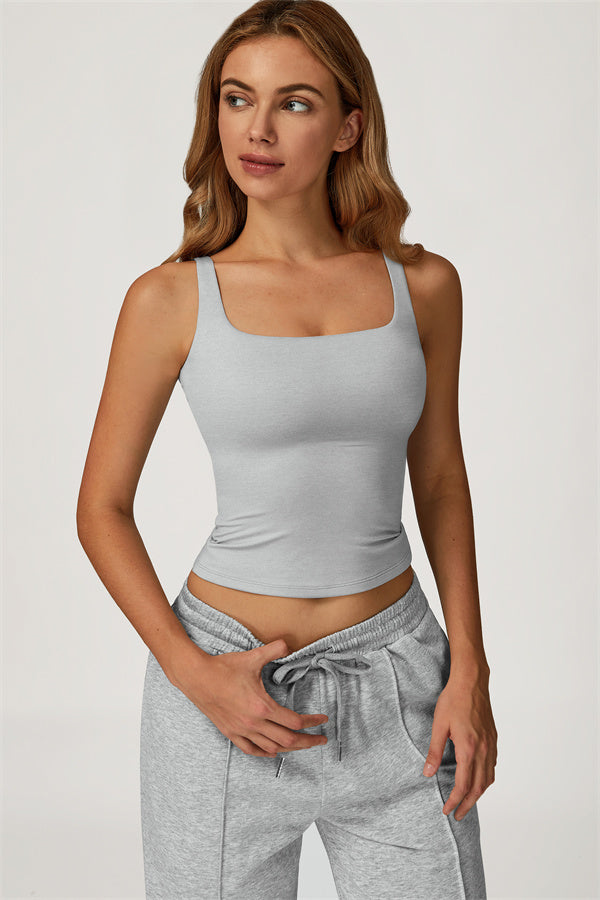 Crop Top Aurora