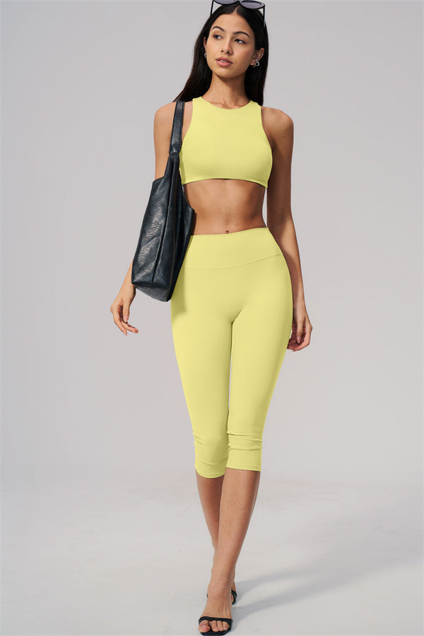Legginsy Twirl Capri