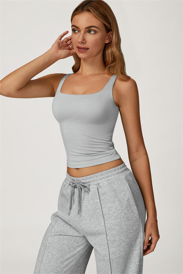 Crop Top Aurora