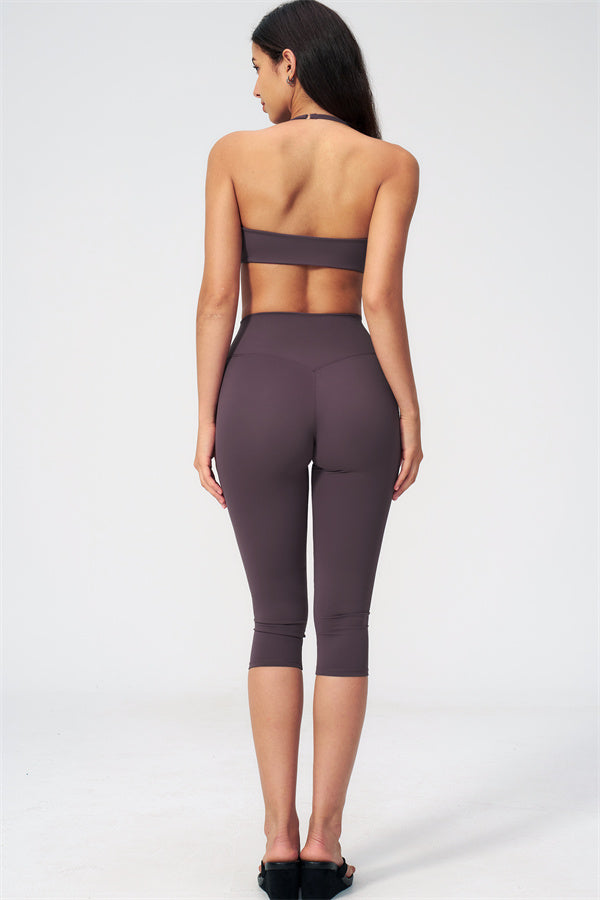 Legginsy Twirl Capri