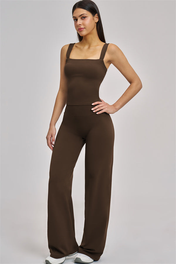 Legginsy FlexCore Flare