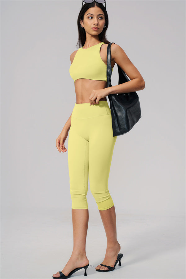 Legginsy Twirl Capri