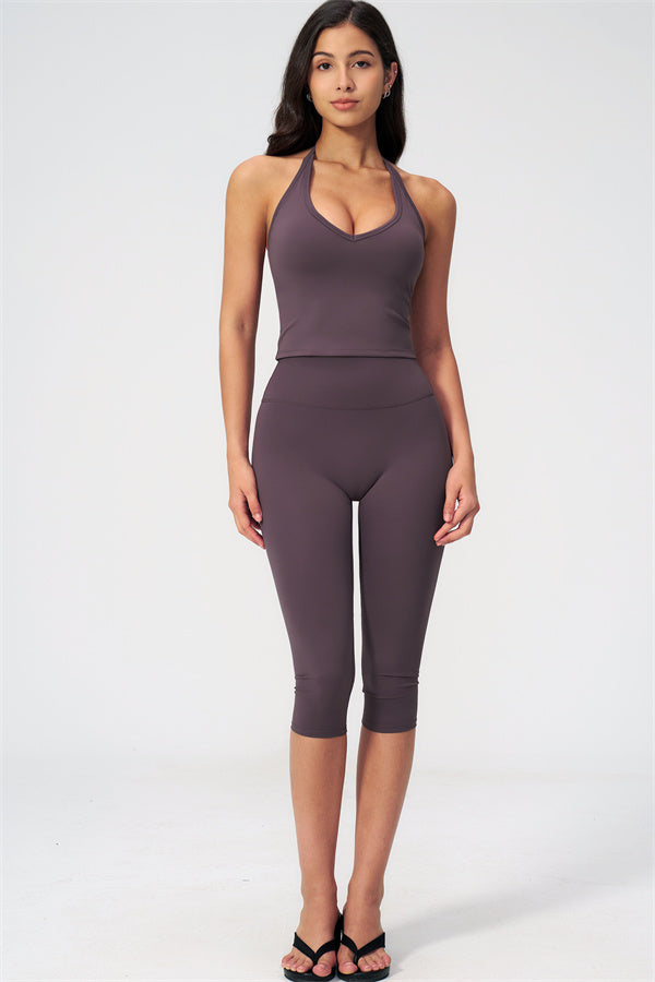 Legginsy Twirl Capri