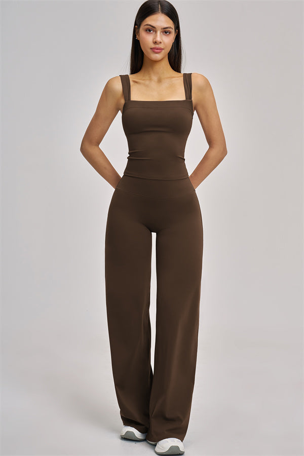 Legginsy FlexCore Flare
