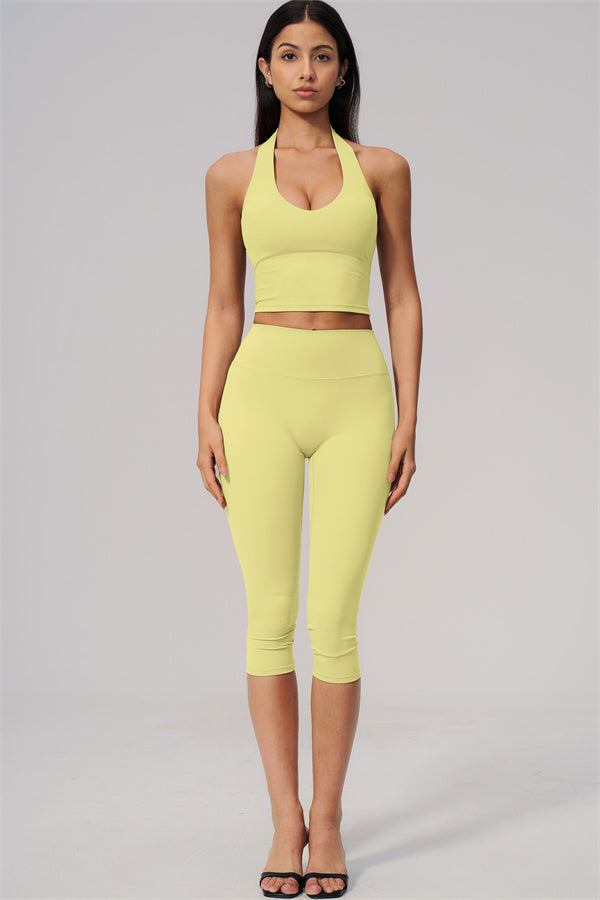 Legginsy Twirl Capri