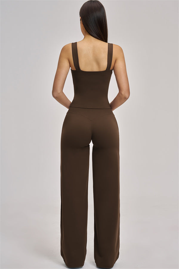 Legginsy FlexCore Flare
