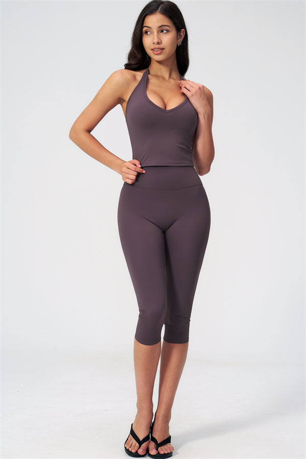 Legginsy Twirl Capri