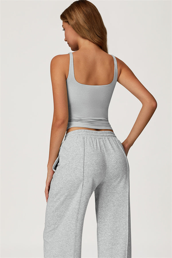 Crop Top Aurora