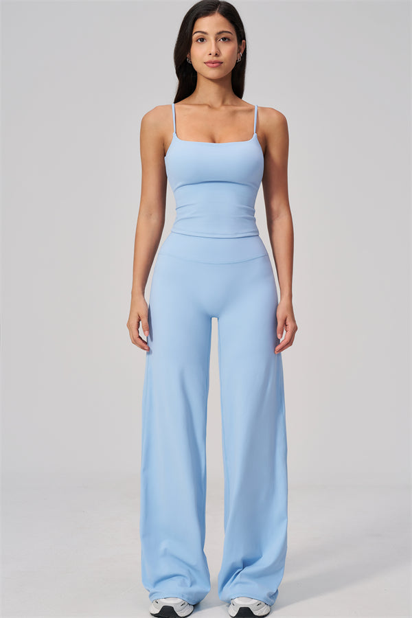 Legginsy FlexCore Flare