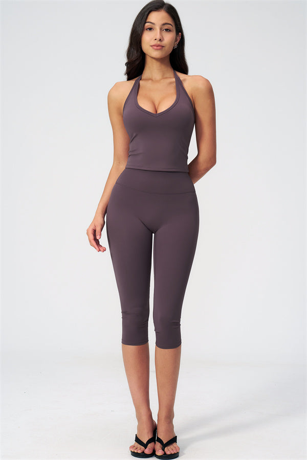 Legginsy Twirl Capri