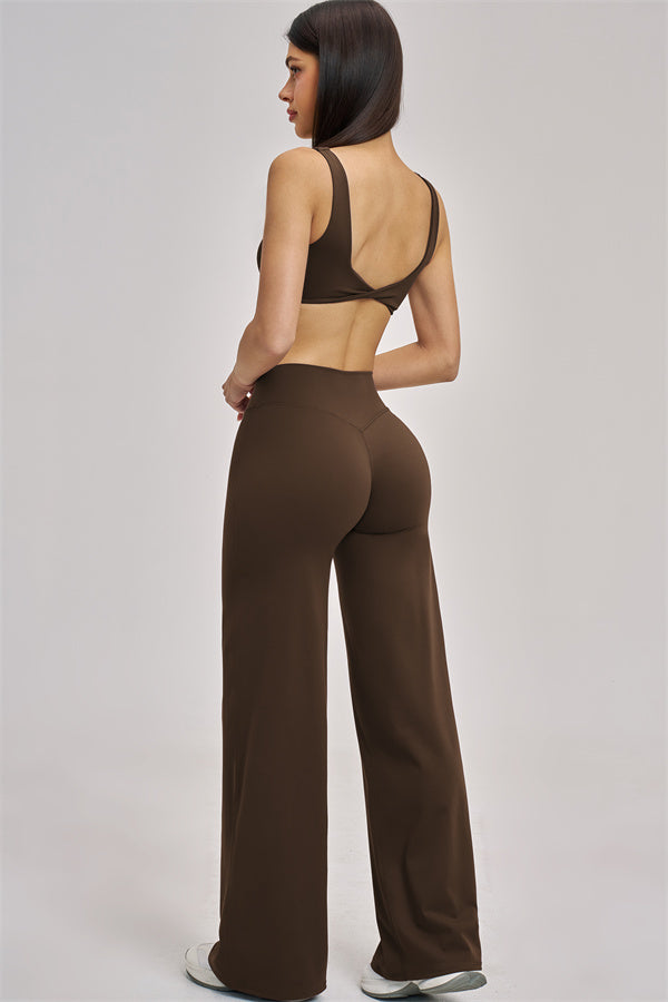 Legginsy FlexCore Flare