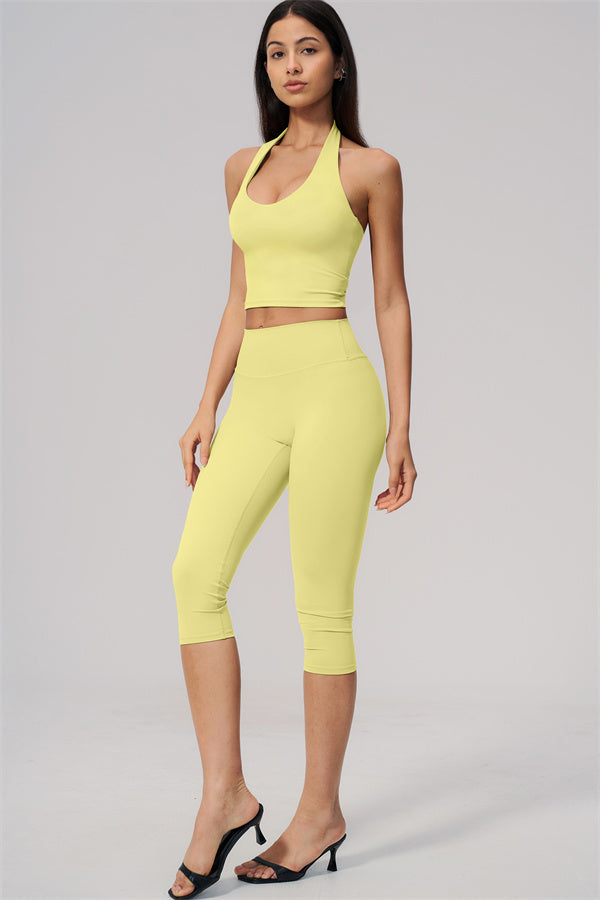 Legginsy Twirl Capri