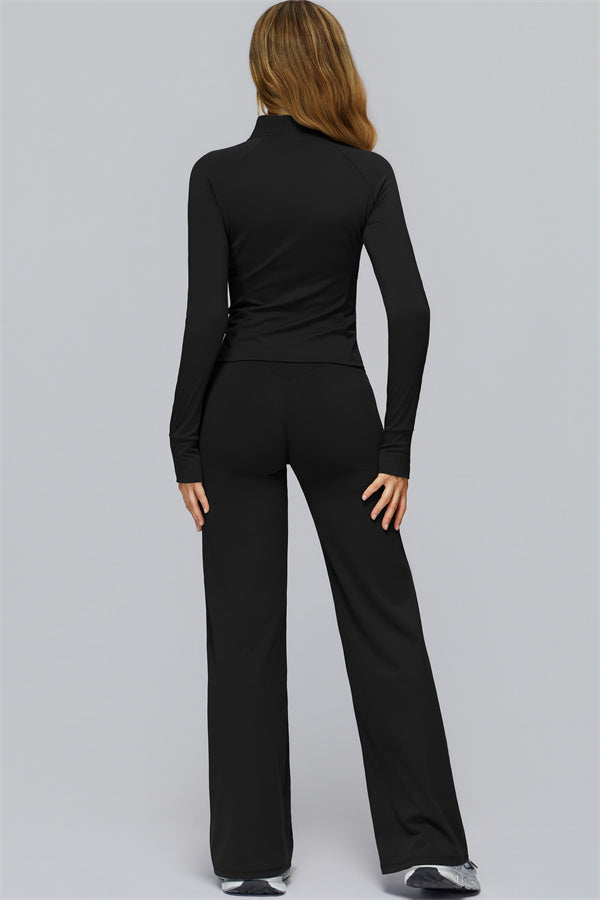 Legginsy FlexCore Flare