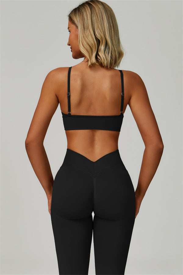 Legginsy Power