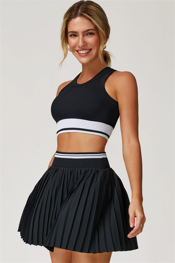 Crop Top Elan