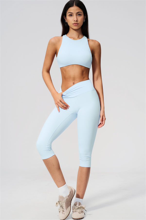 Legginsy Twirl Capri