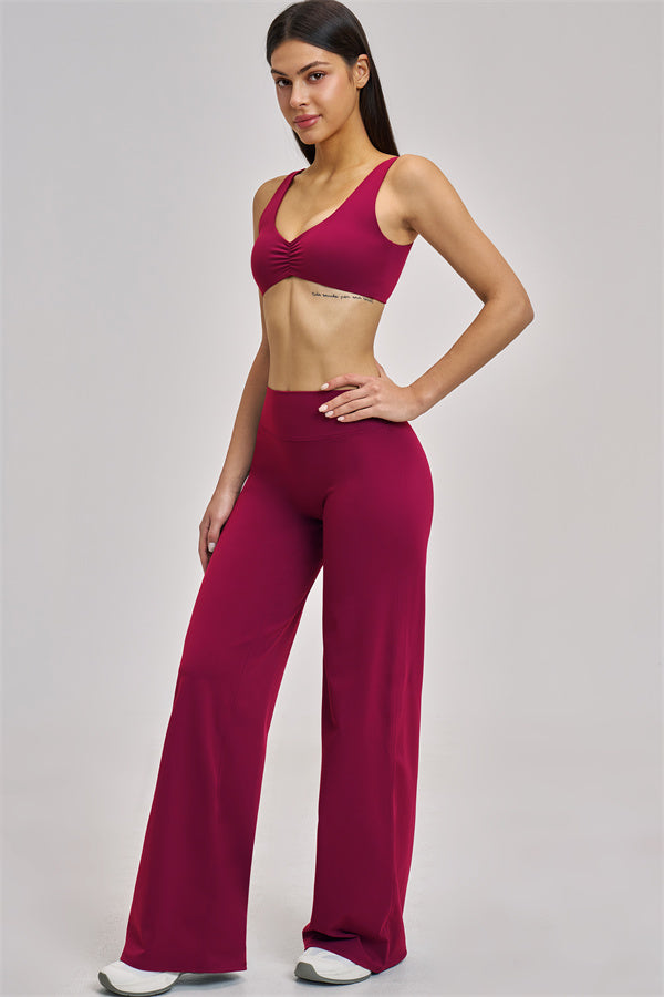 Legginsy FlexCore Flare