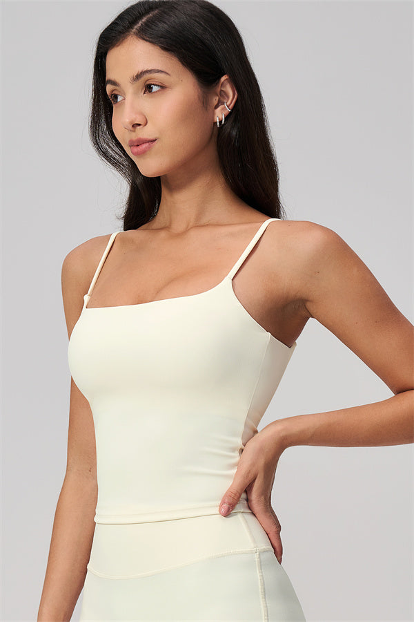 Crop Top FlexCore