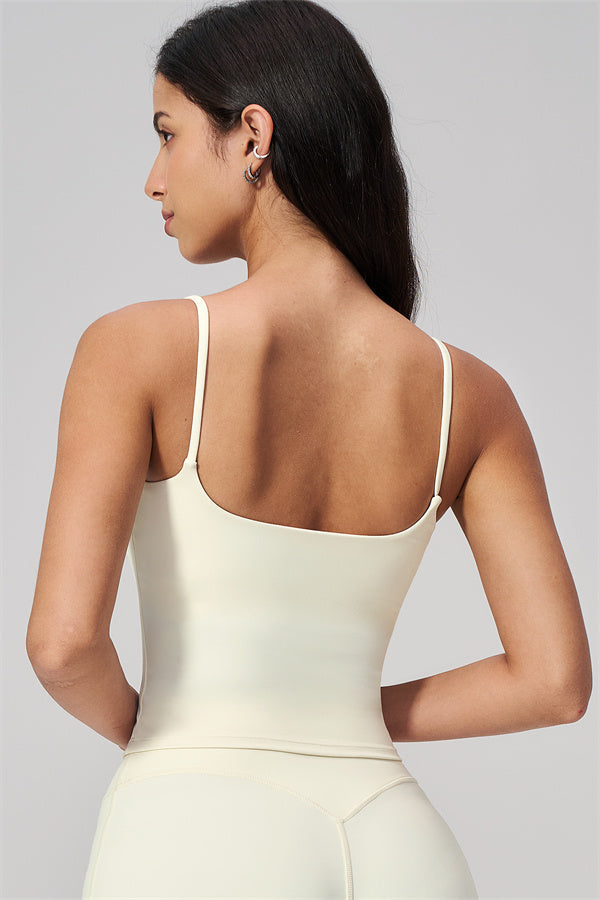 Crop Top FlexCore