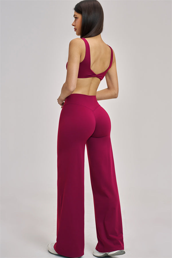 Legginsy FlexCore Flare