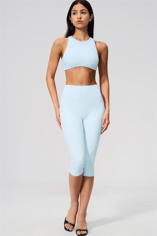 Legginsy Twirl Capri