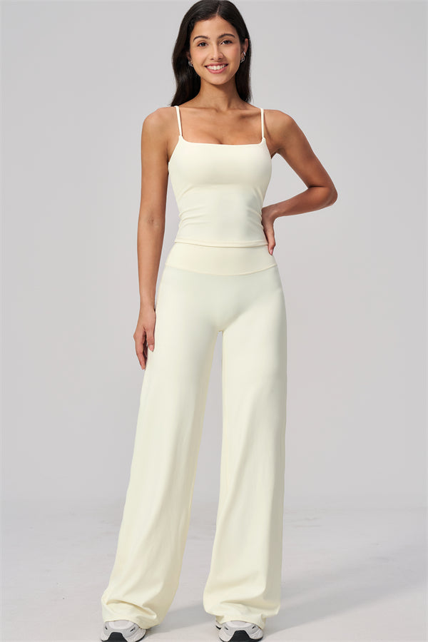 Legginsy FlexCore Flare