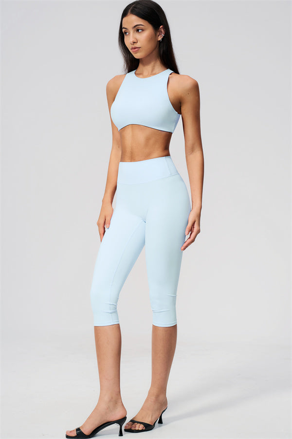 Legginsy Twirl Capri