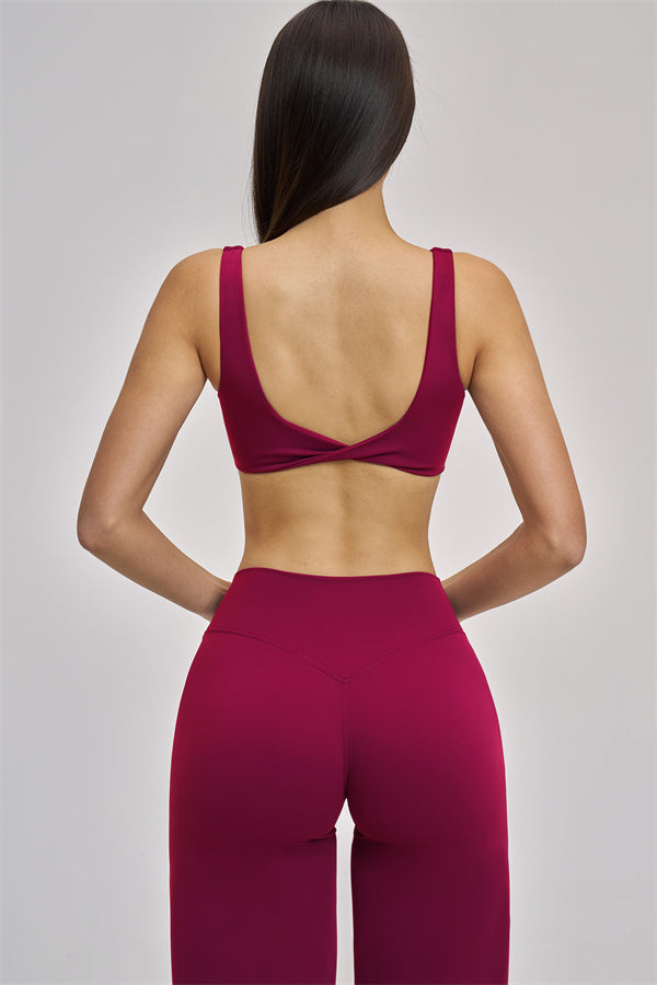 Legginsy FlexCore Flare