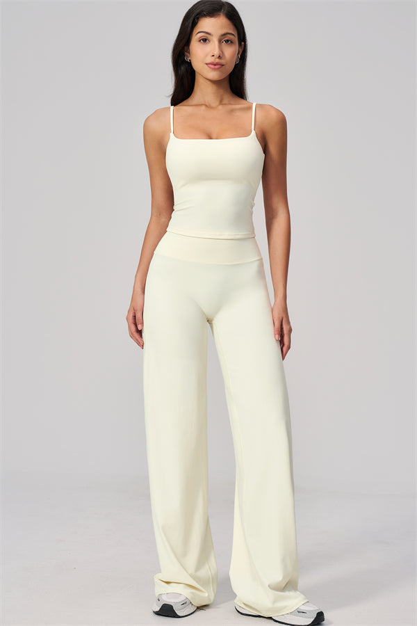 Legginsy FlexCore Flare
