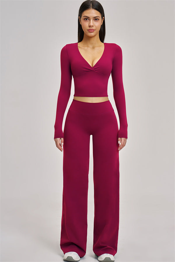 Legginsy FlexCore Flare