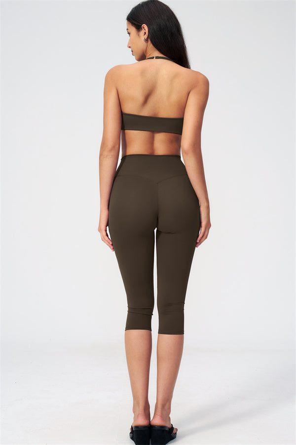 Legginsy Twirl Capri