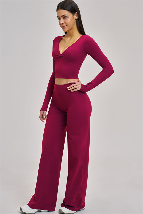 Legginsy FlexCore Flare