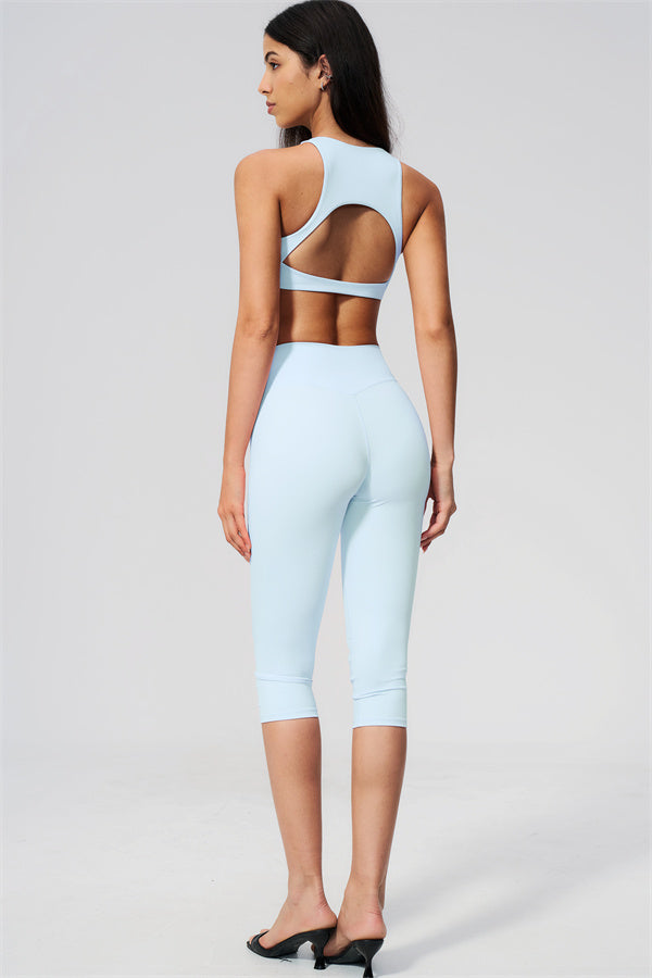 Legginsy Twirl Capri