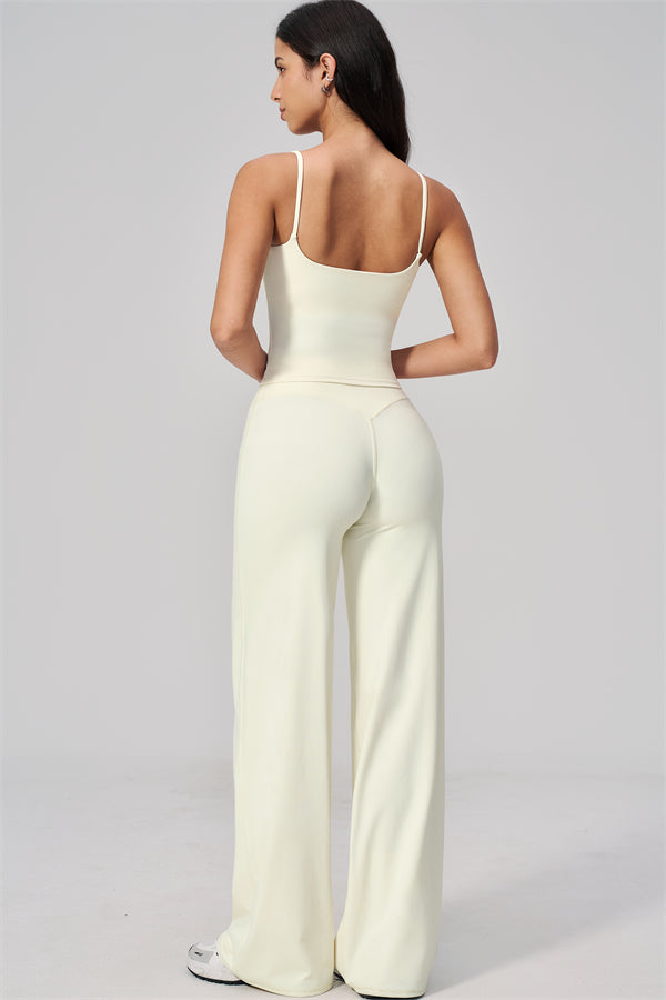 Legginsy FlexCore Flare