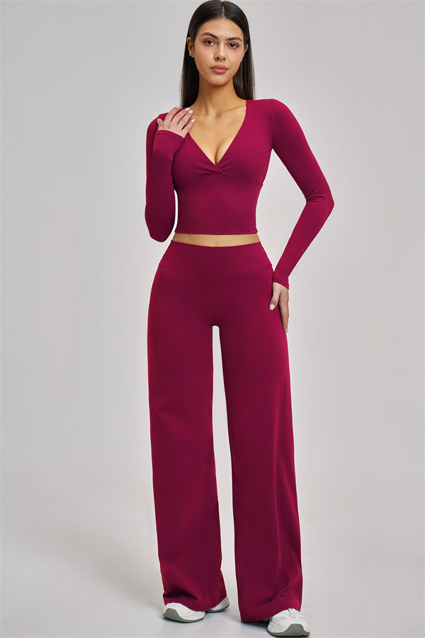 Legginsy FlexCore Flare