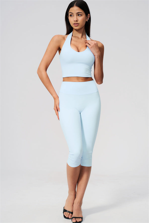 Legginsy Twirl Capri