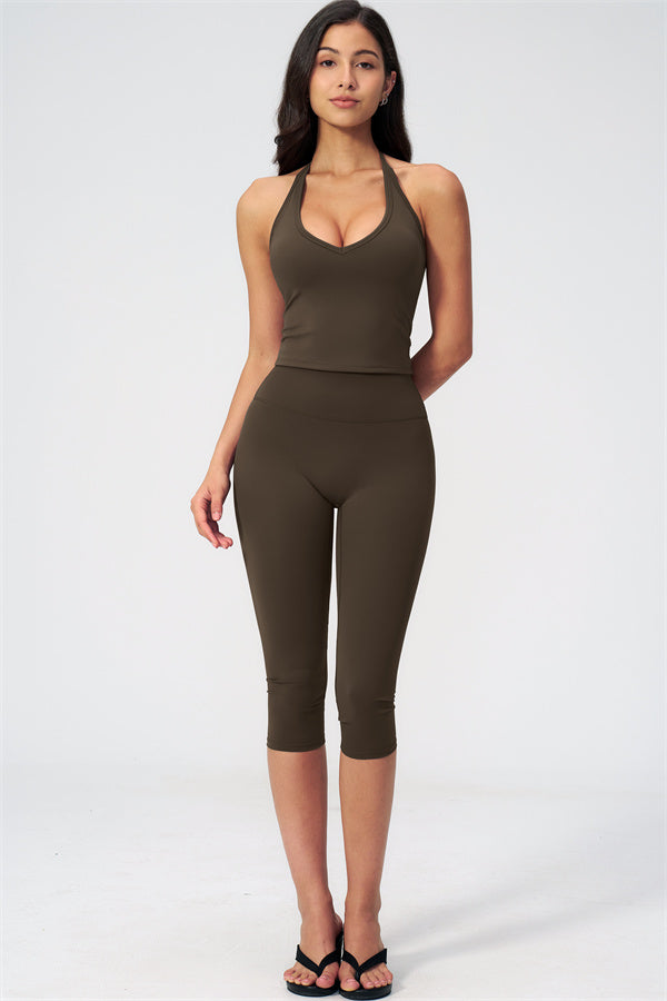 Legginsy Twirl Capri