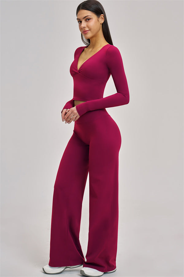 Legginsy FlexCore Flare