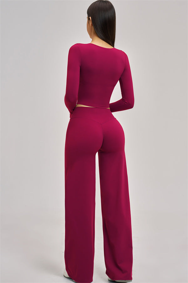 Legginsy FlexCore Flare