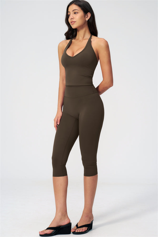 Legginsy Twirl Capri