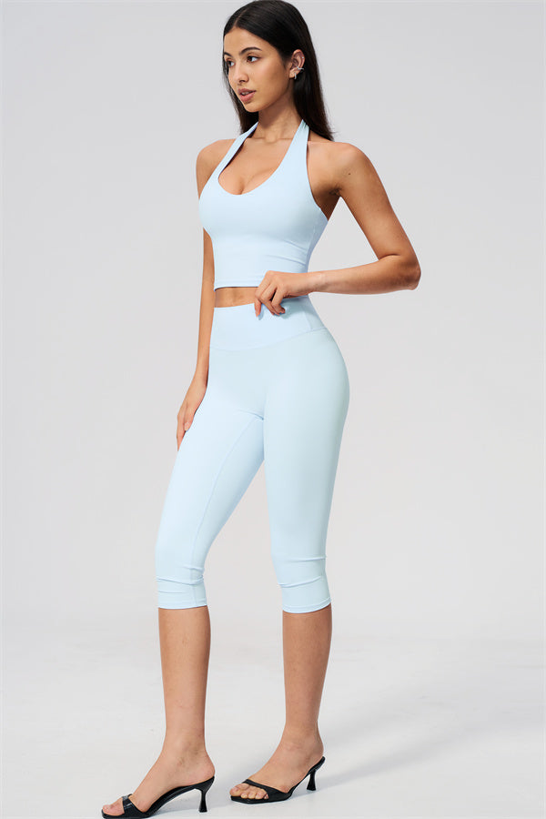Legginsy Twirl Capri
