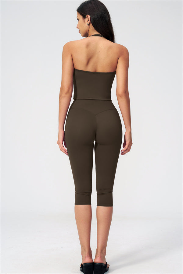 Legginsy Twirl Capri