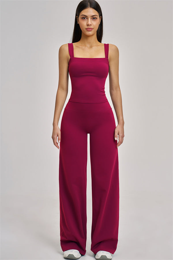 Legginsy FlexCore Flare