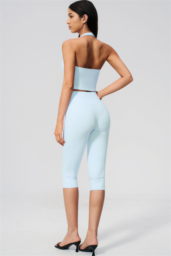 Legginsy Twirl Capri